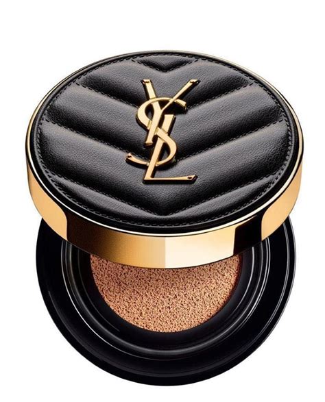 ysl le cushion encre de peau luminous matte|ysl cushion price.